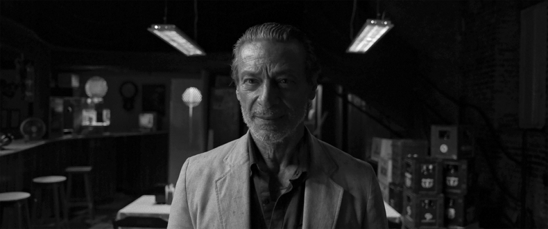 A arte de morrer ou Marta Díptero Braquícero