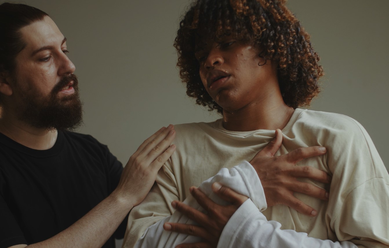 NO COMPASSO DO CORAÇÃO