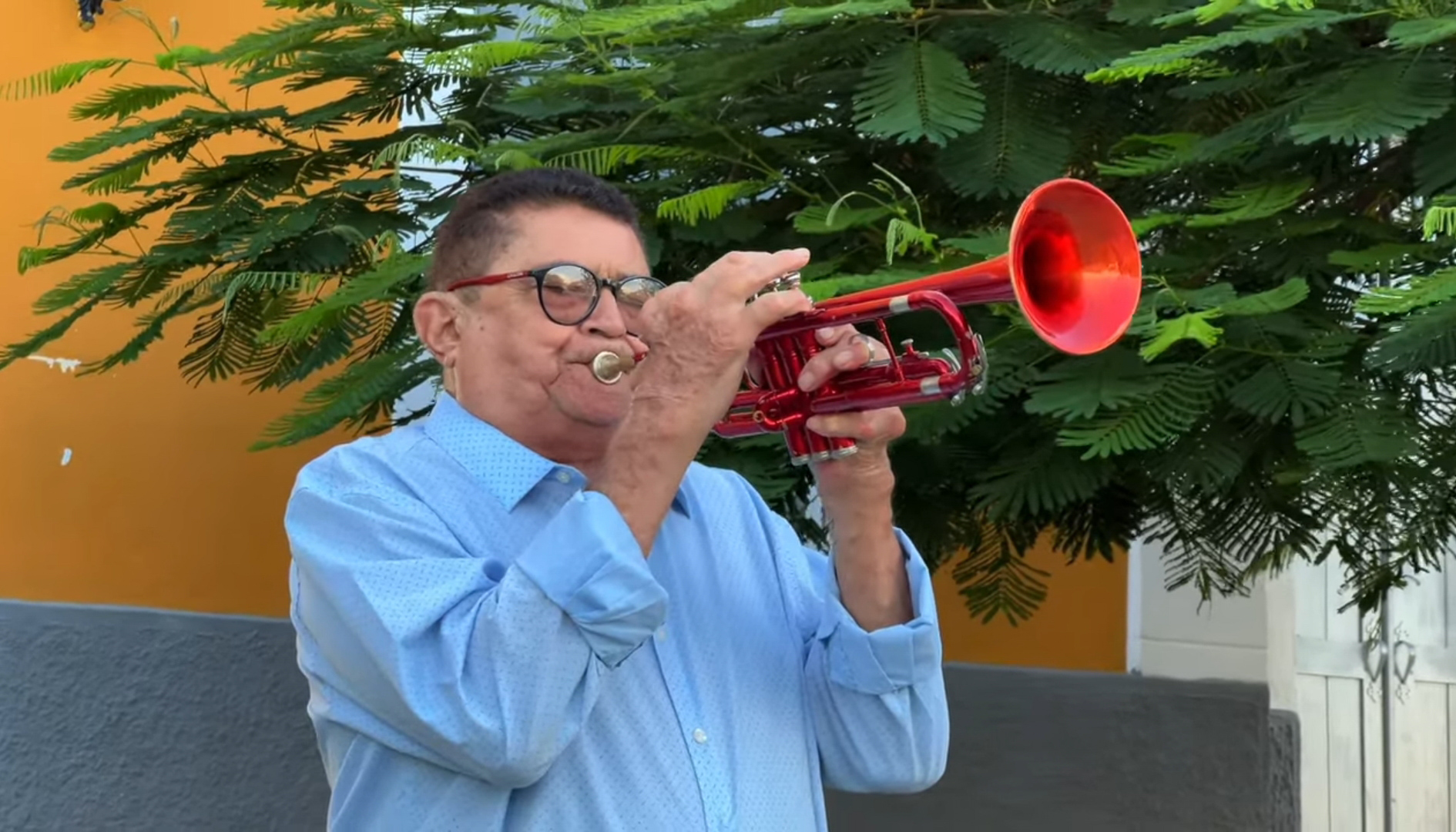 Pedaço de chão do meu Brasil: documentário jornalístico sobre São João do Rio do Peixe-PB