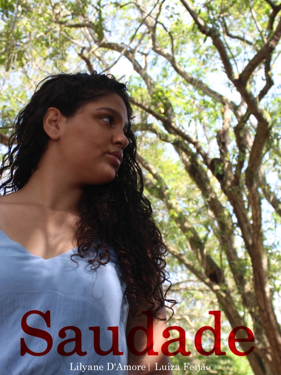 Saudade