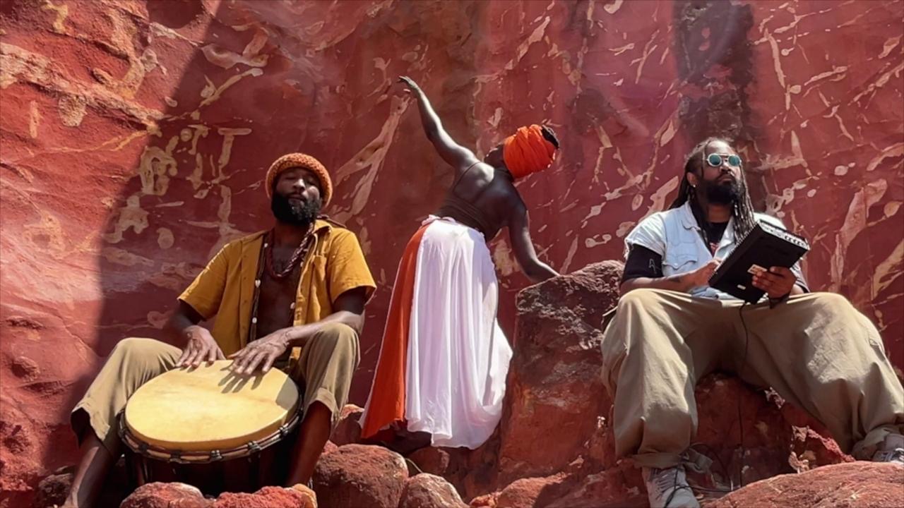 Tambaba Corpo E Miragem