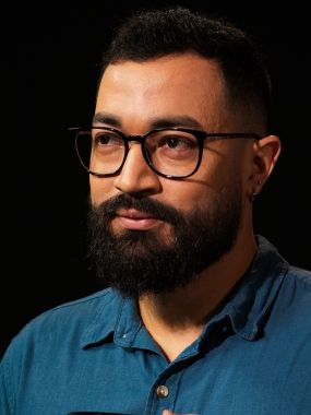 Sérgio Rodrigo Ferreira