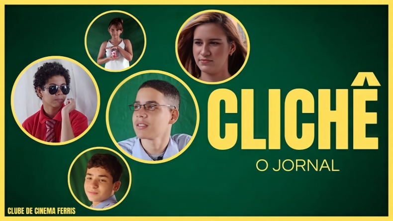 Clichê - O Jornal