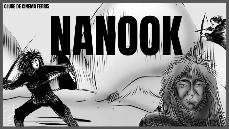 NANOOK