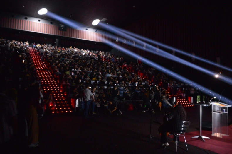 19º Fest Aruanda tem recorde de inscrições, anuncia curtas selecionados, dobra a aposta na categoria com novo braço internacional e revela identidade visual