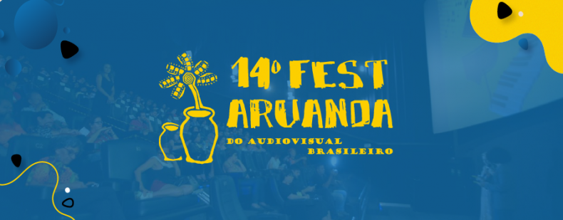 Confira a programação completa do 14° Fest Aruanda 