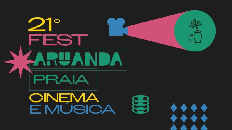 Fest Aruanda – Ano 21 abre inscrições para curtas e  longas.