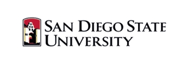 San Diego State University California 